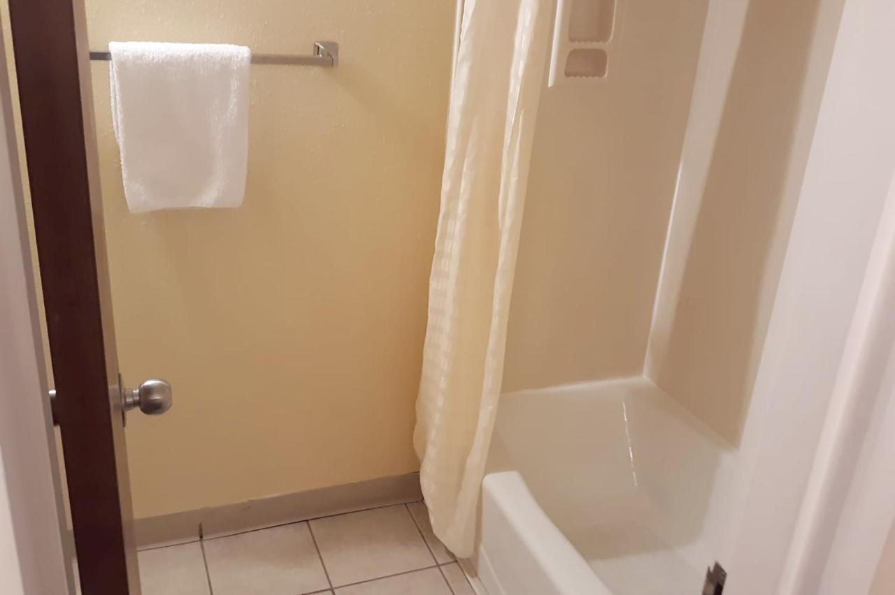 Super Value Inn Valdosta Exteriér fotografie